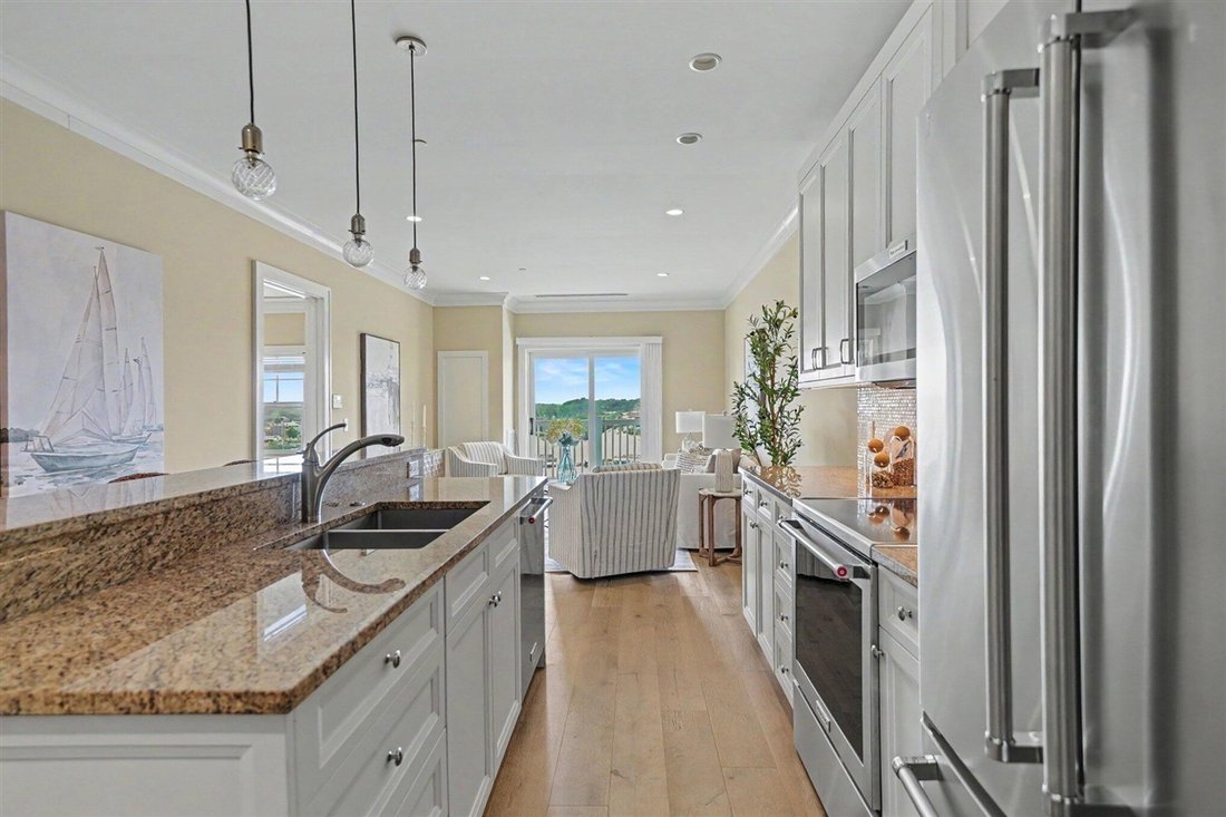Condo in St. Joseph, Michigan, United States 3 - 18342237