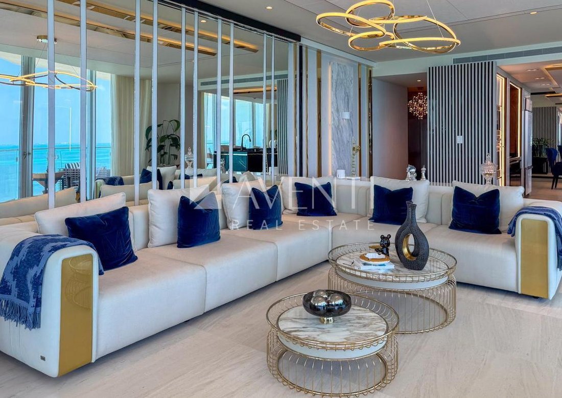 Apartment in Cancún, Quintana Roo, Mexico 4 - 18337510
