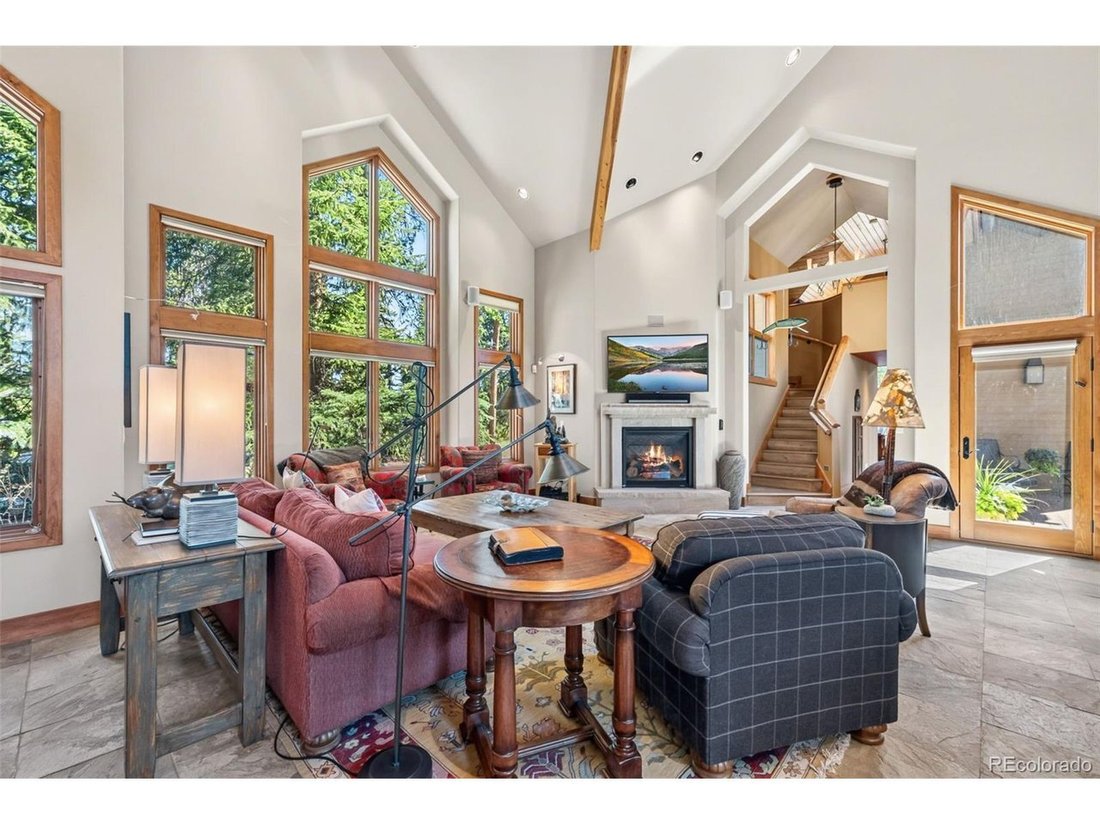 House in Dillon, Colorado, United States 4 - 18340044
