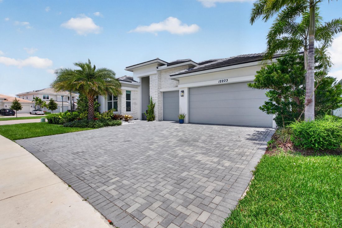 House in Loxahatchee, Florida, United States 5 - 18345526