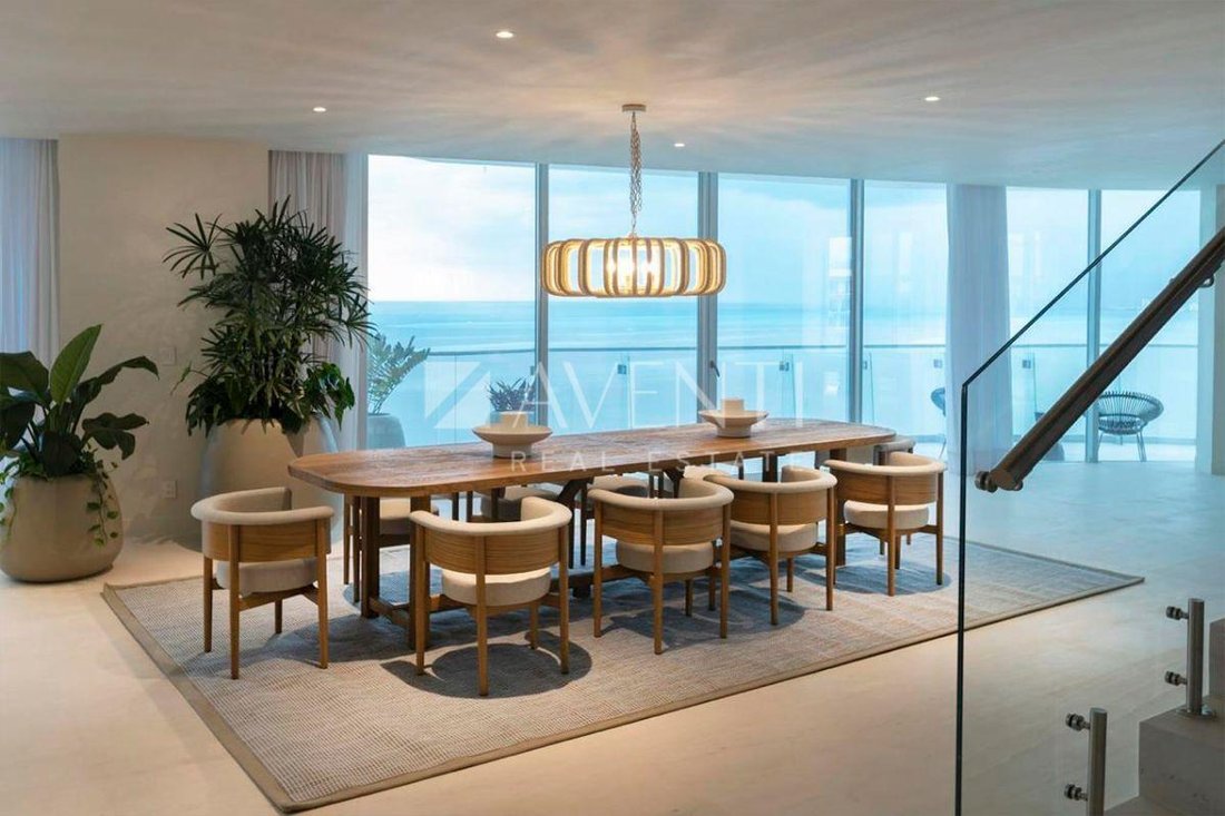 Apartment in Cancún, Quintana Roo, Mexico 4 - 18337042