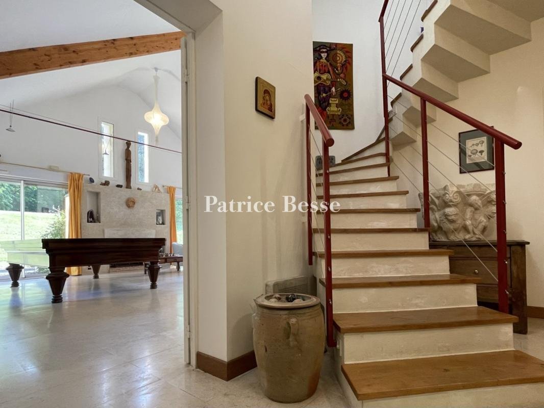 House in Buchelay, Ile-de-France, France 3 - 13602255