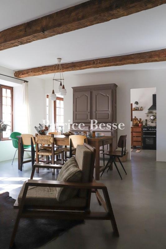 Haus in Orange, Provence-Alpes-Côte d'Azur, Frankreich 3 - 18340838