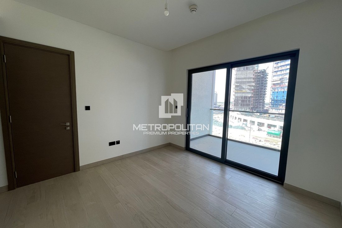 Apartment in MBR City / Mohammed Bin Rashid City, Dubai, United Arab Emirates 5 - 18349736