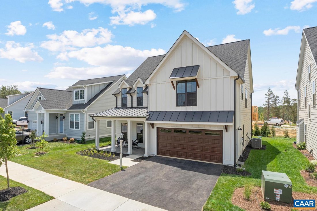 House in Charlottesville, Virginia, United States 2 - 17176872