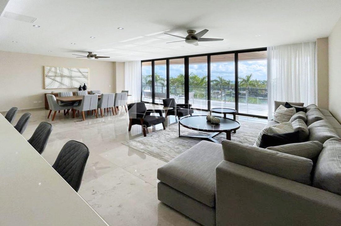 Apartment in Cancún, Quintana Roo, Mexico 2 - 18337468