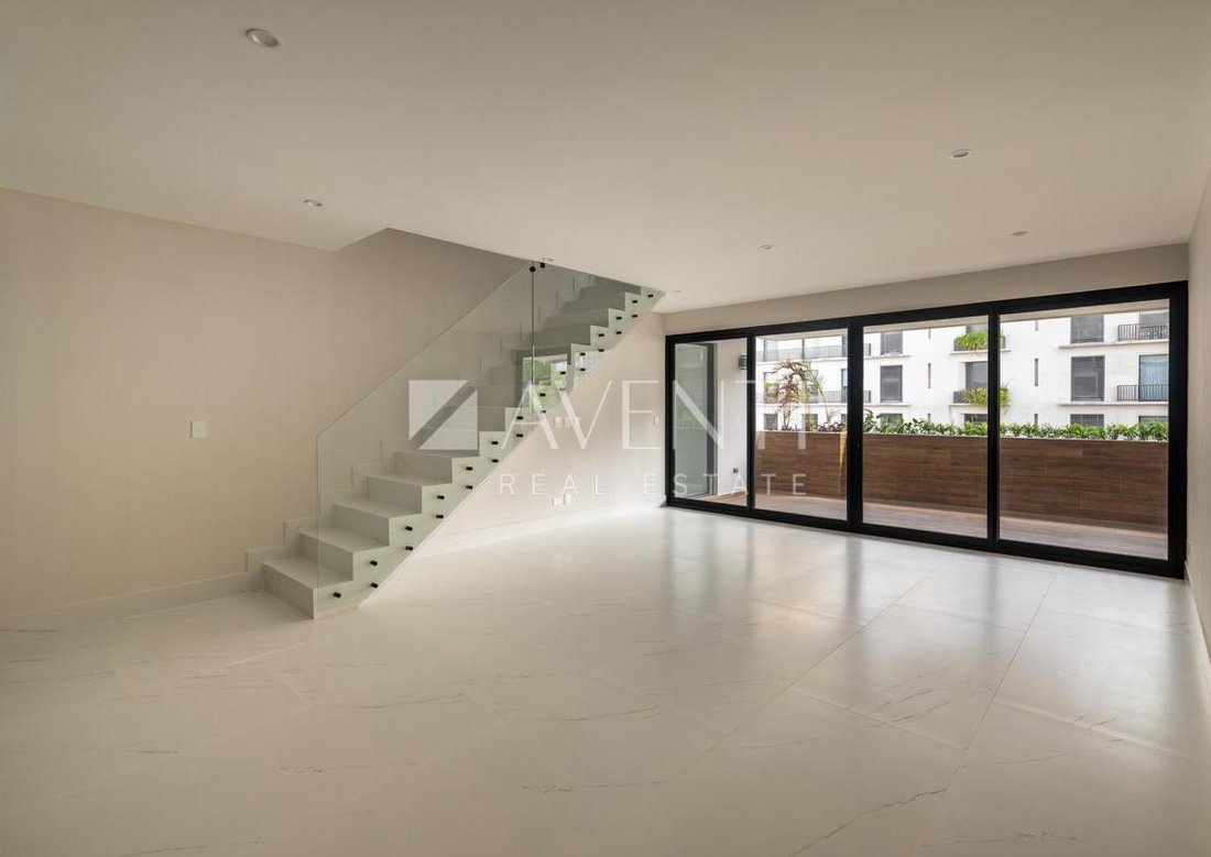 Apartment in Cancún, Quintana Roo, Mexico 3 - 18337499