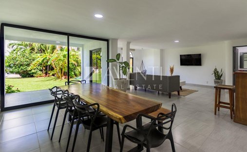 House in Cancún, Quintana Roo, Mexico 1