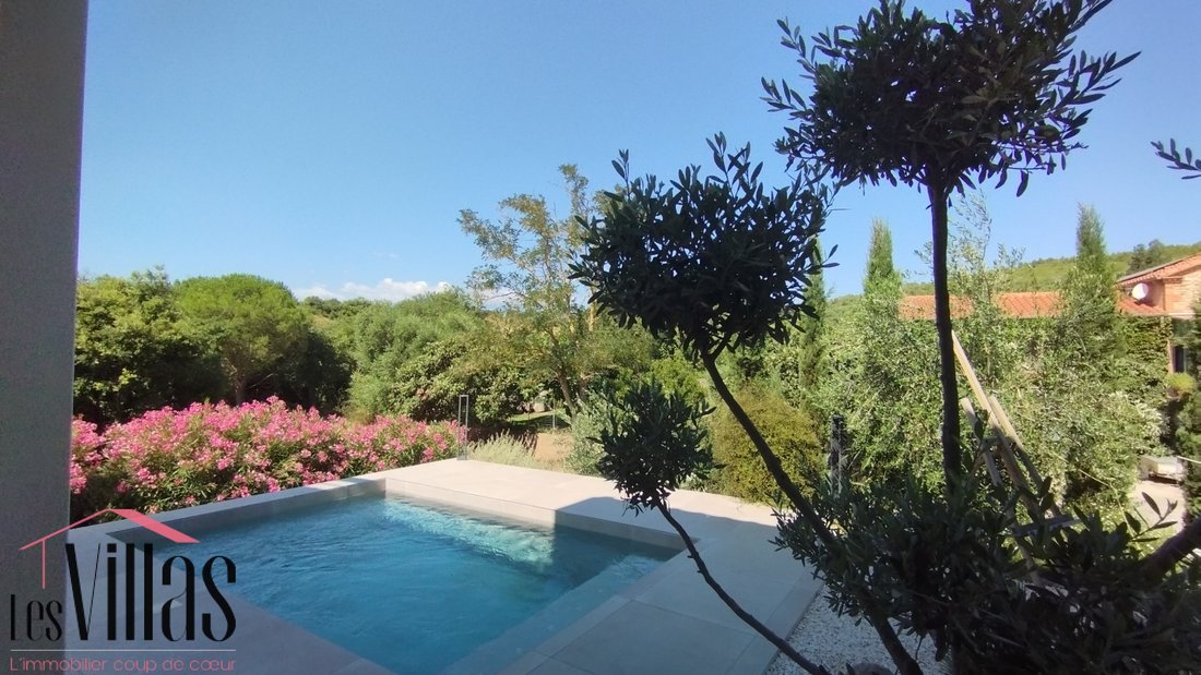 Villa in Thuir, Occitania, France 4 - 18347277
