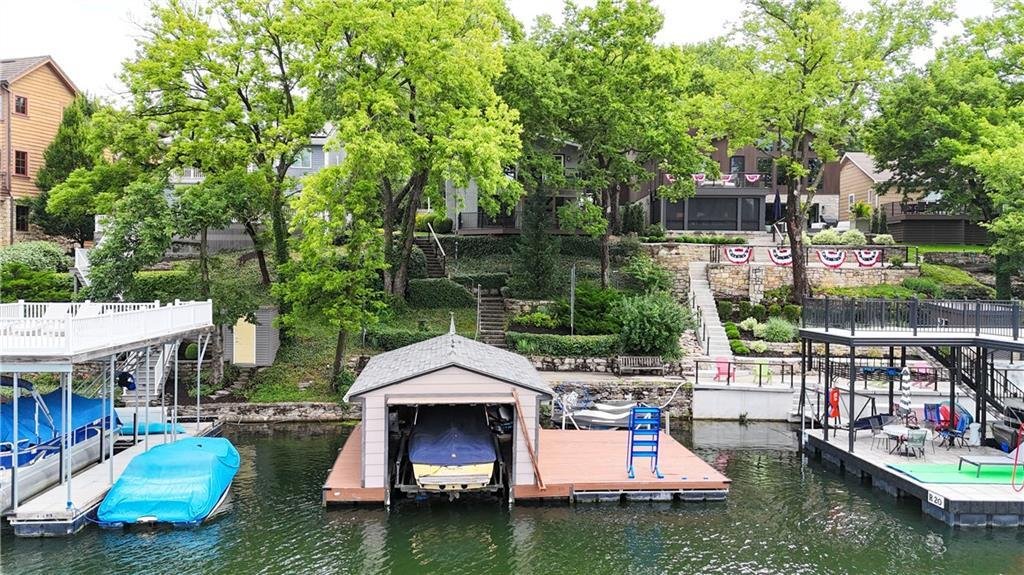 House in Lake Lotawana, Missouri, United States 2 - 18349069