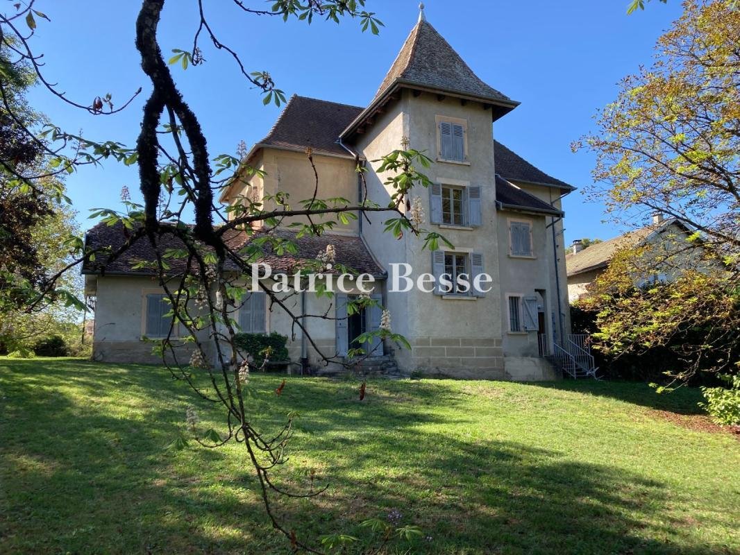 Maison à Montalieu-Vercieu, Auvergne-Rhône-Alpes, France 2 - 18340679