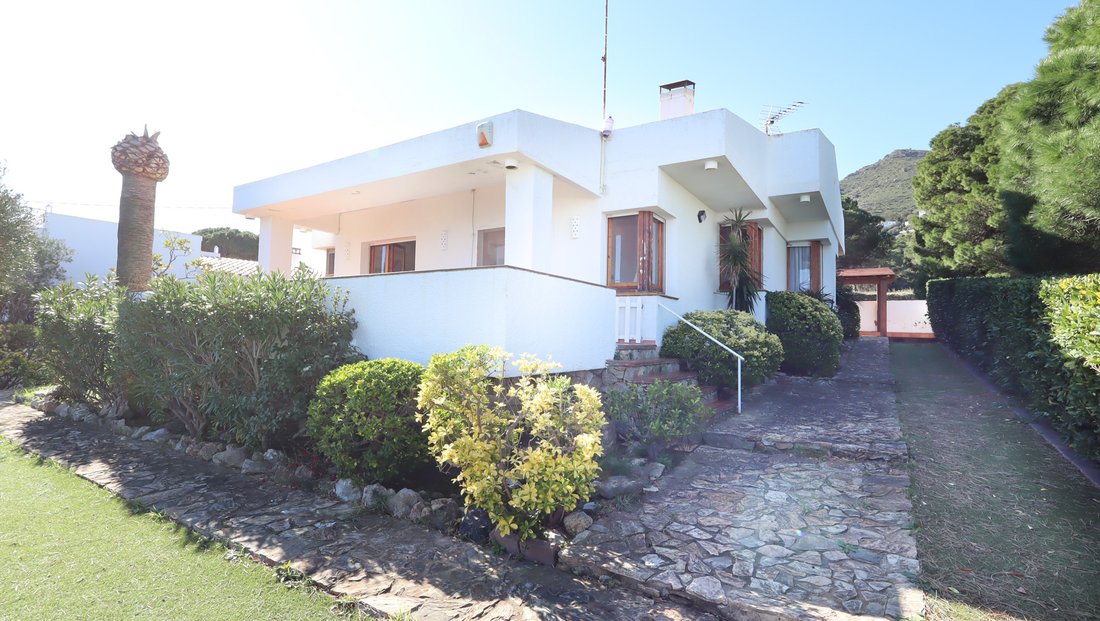 House in Roses, Catalonia, Spain 3 - 18337580