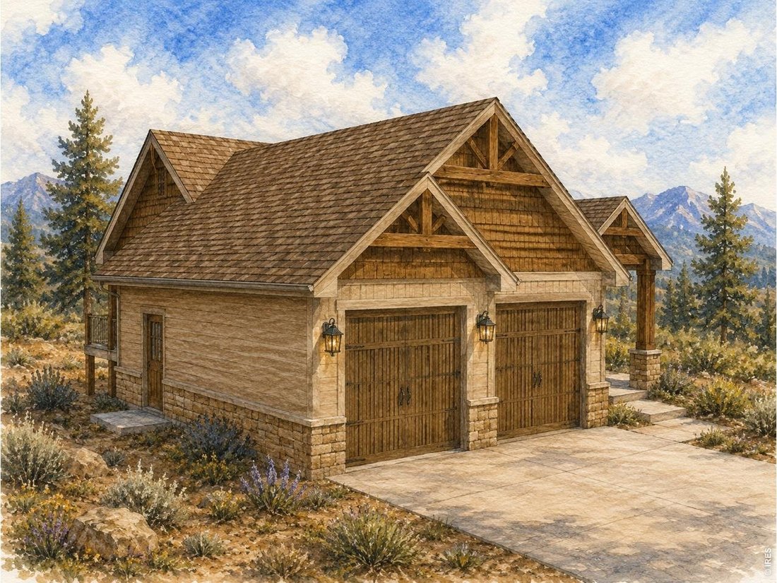 House in Red Feather Lakes, Colorado, United States 5 - 18349693