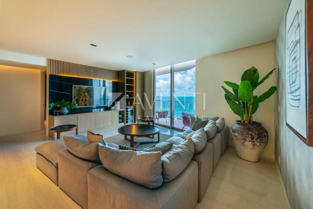 Apartment in Cancún, Quintana Roo, Mexico 2 - 18337113