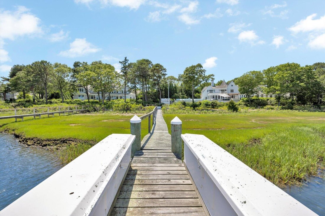 House in Barnstable, Massachusetts, United States 4 - 18348963