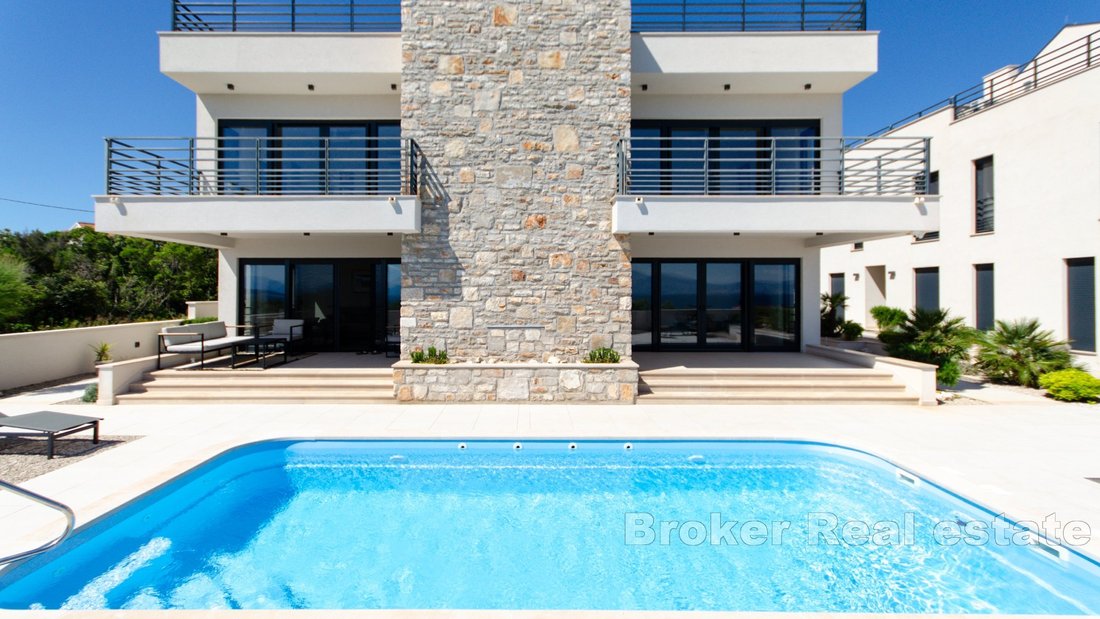 Villa in Necujam, Split-Dalmatia County, Croatia 5 - 18337028