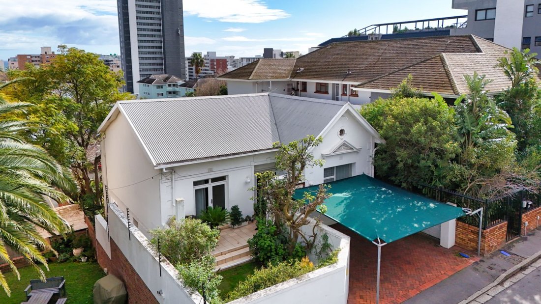 House in Sea Point, Cape Town, South Africa 5 - 18336430