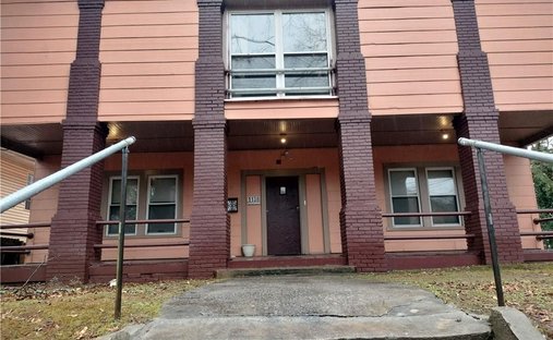 Apartment in Atlanta, Georgia, United States 1