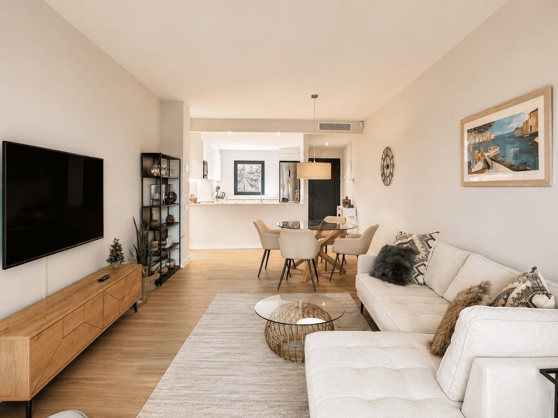 Apartment in Begur, Catalonia, Spain 5 - 18336135