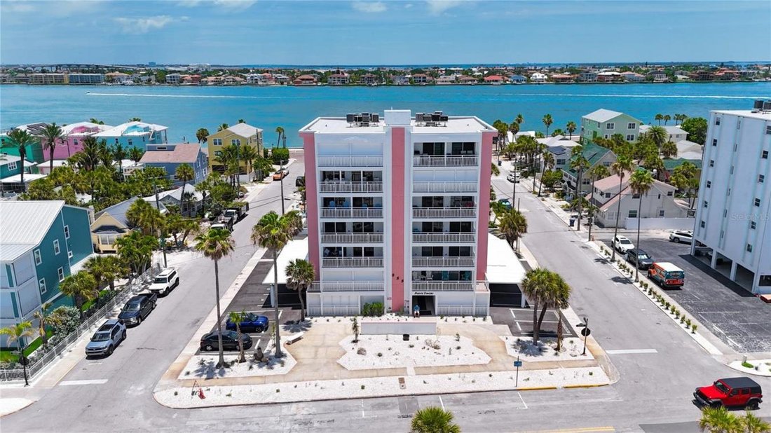 House in St. Pete Beach, Florida, United States 2 - 18342877