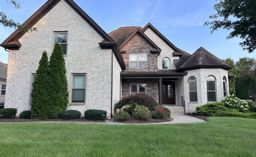House in Murfreesboro, Tennessee, United States 1