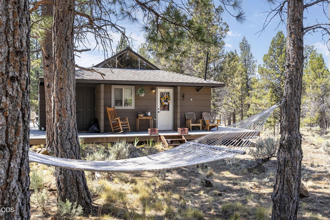 House in Sisters, Oregon, United States 4 - 18339744