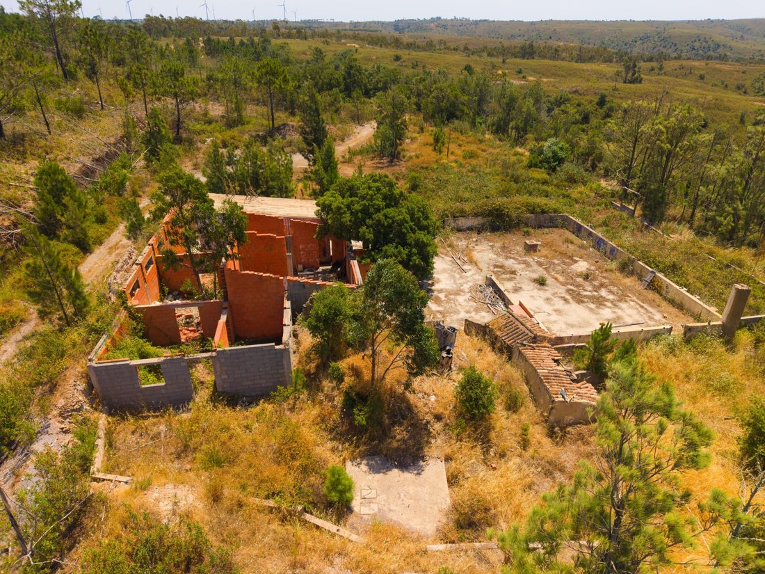 Land in Budens, Algarve, Portugal 3 - 18342956