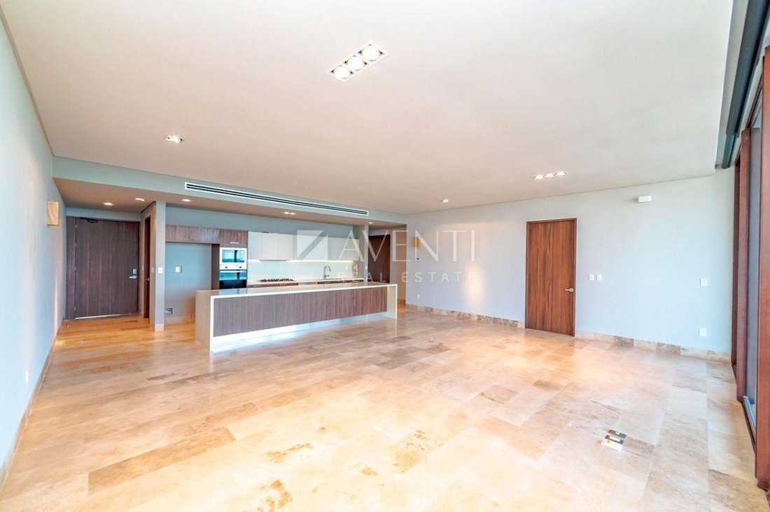 Apartment in Cancún, Quintana Roo, Mexico 3 - 18337339