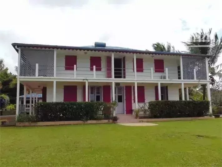 Villa in Saint Joseph, Fort-de-France, Martinique 5 - 16264394