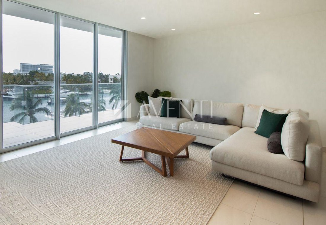 Apartment in Cancún, Quintana Roo, Mexico 2 - 18337330