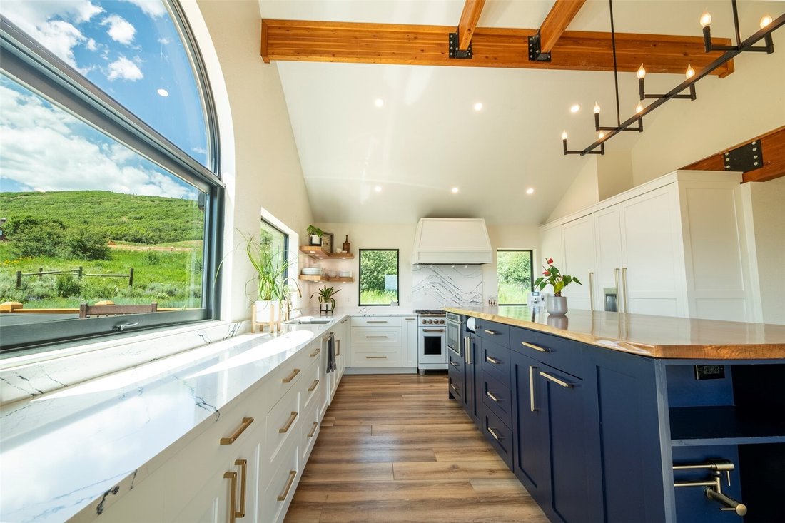 House in Steamboat Springs, Colorado, United States 4 - 18341754
