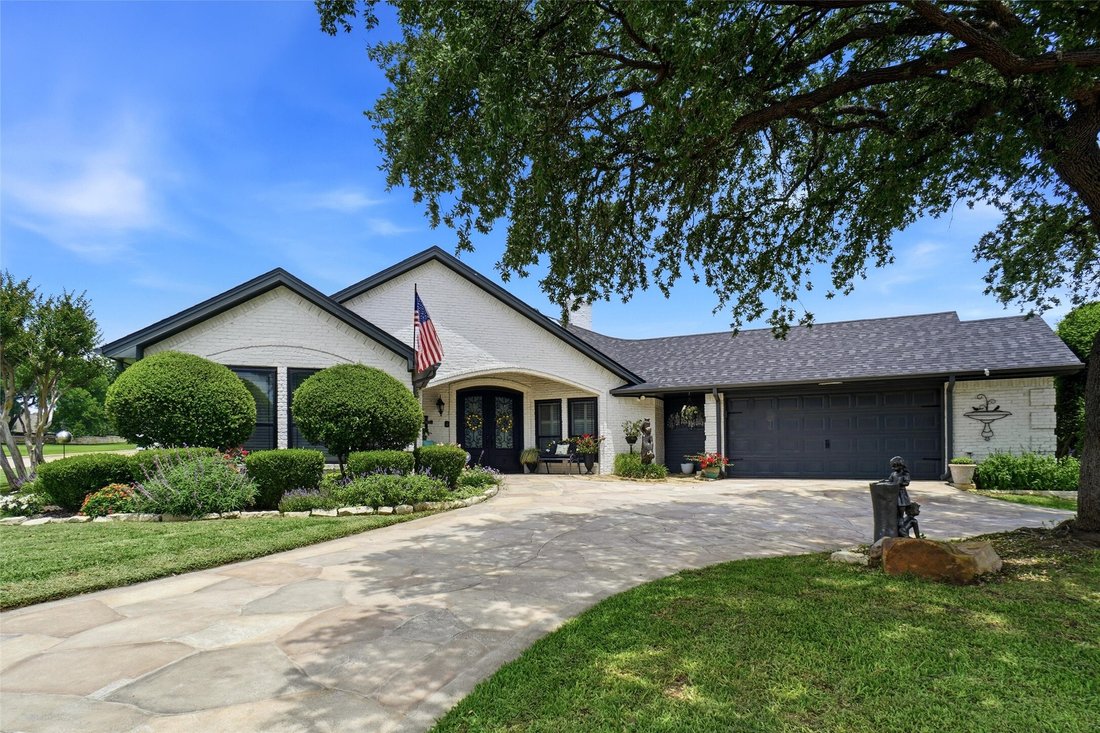 House in Keller, Texas, United States 1 - 18345583