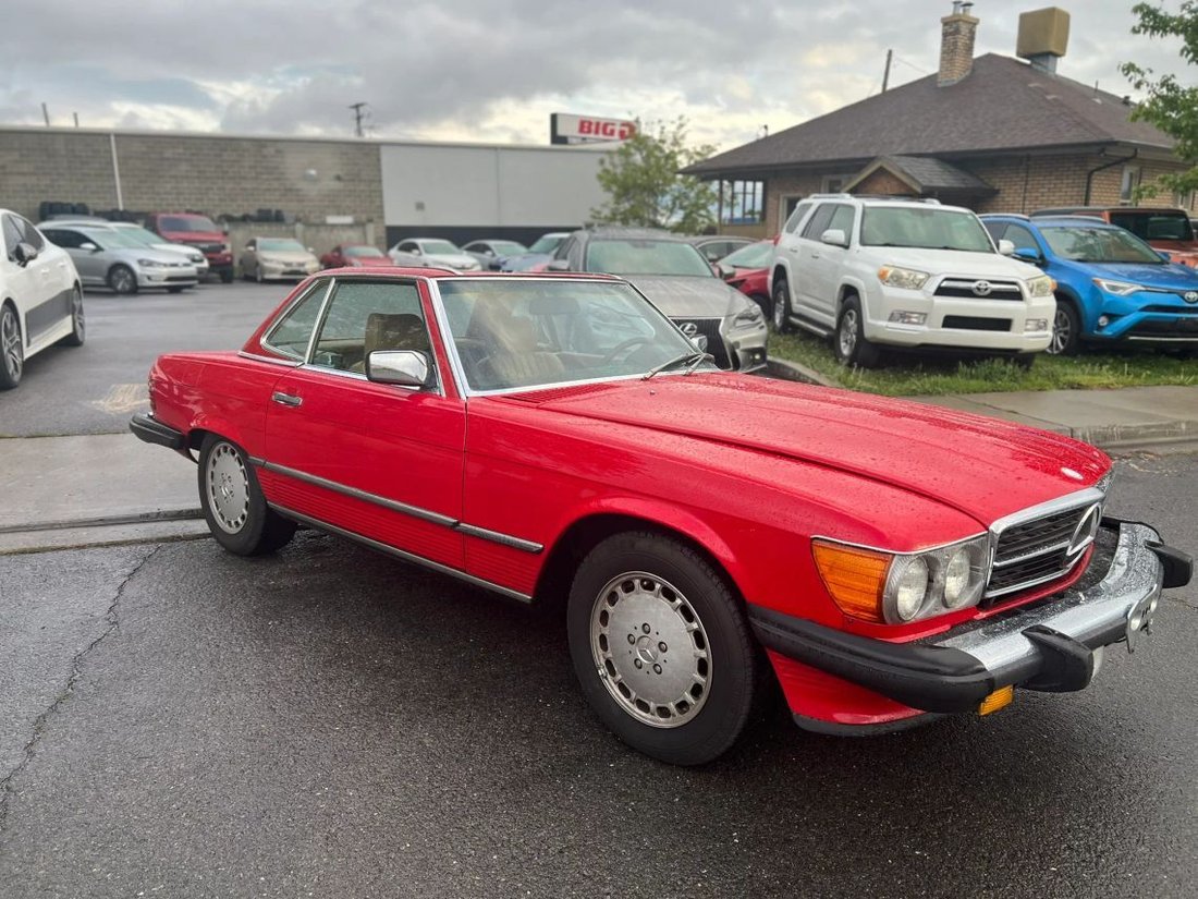 Cabriolet in Pleasant Grove, UT, United States 2 - 18338719
