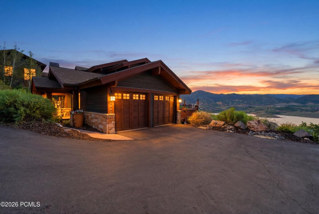 House in Kamas, Utah, United States 4 - 18345438