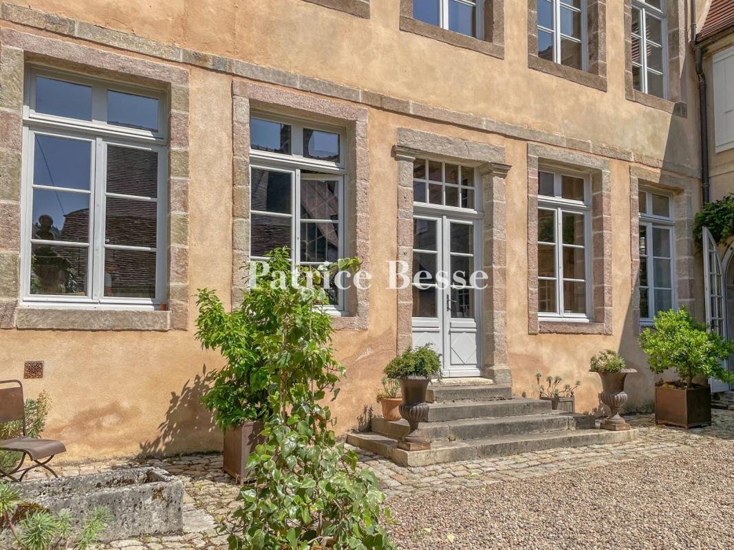 House in Centre Ville, Autun, France 5 - 15956501