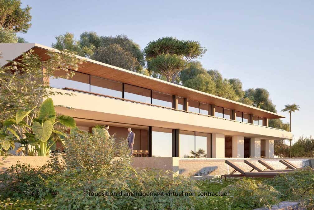 House in Cannes, Provence-Alpes-Côte d'Azur, France 1 - 18336599