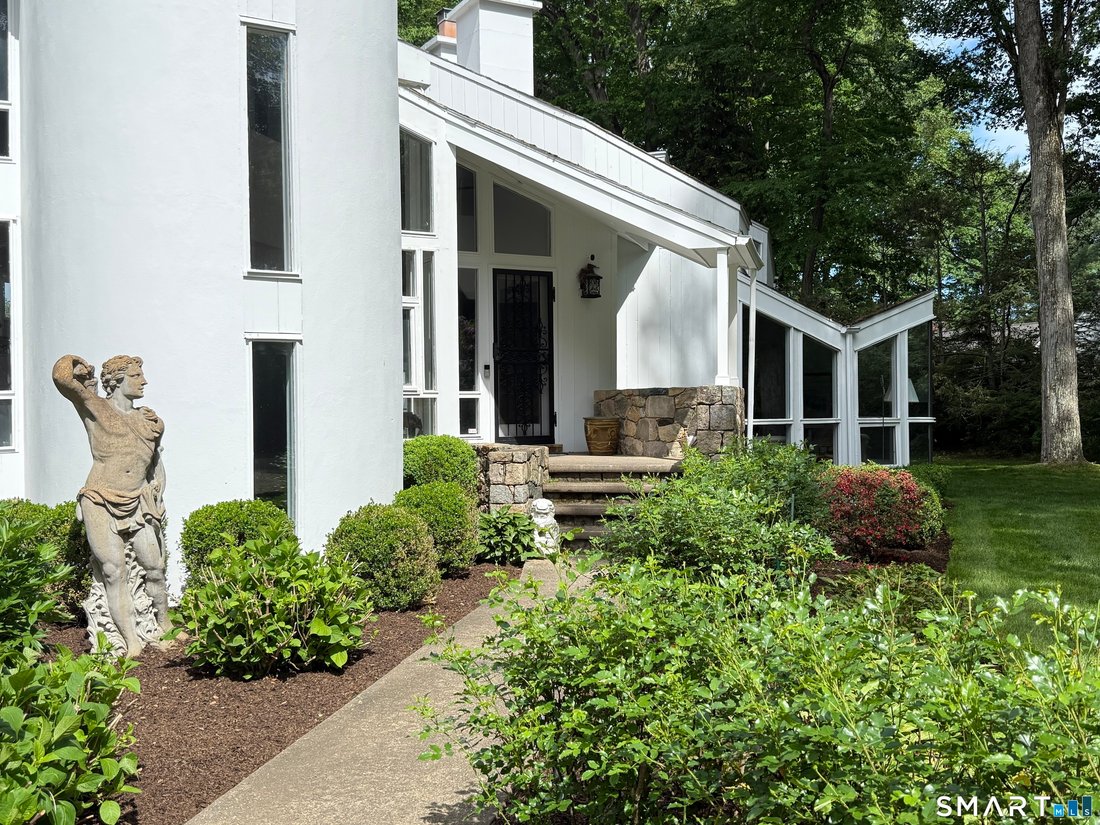 House in Norwalk, Connecticut, United States 4 - 18349675