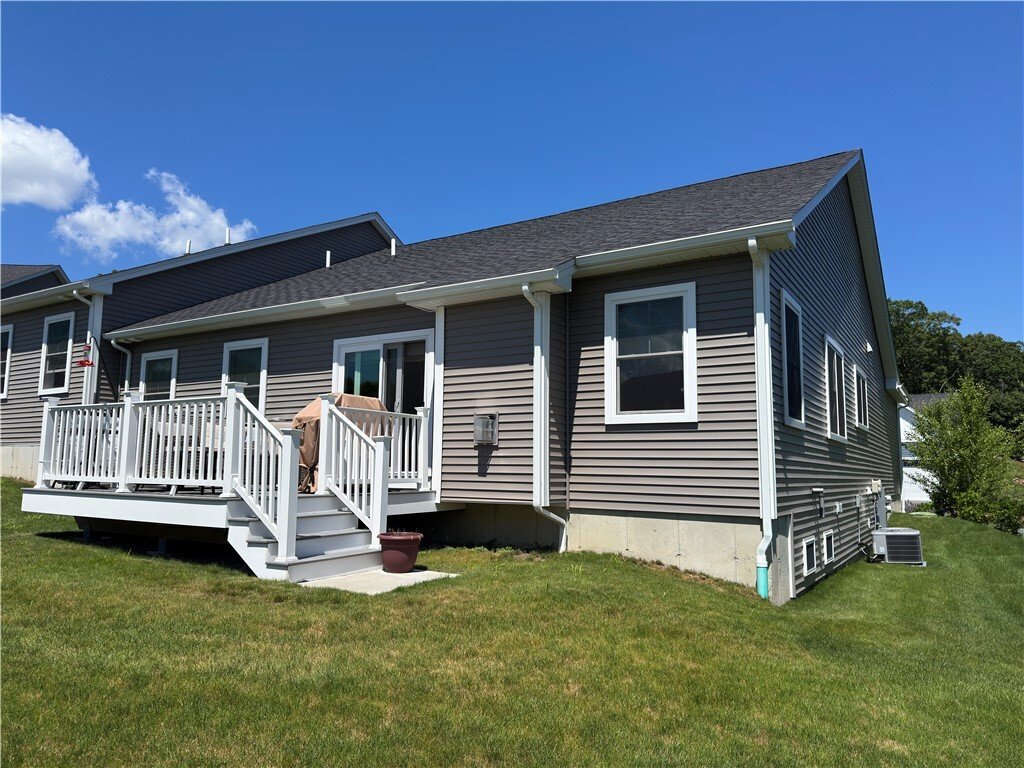 Condo in West Greenwich, Rhode Island, United States 2 - 18334814