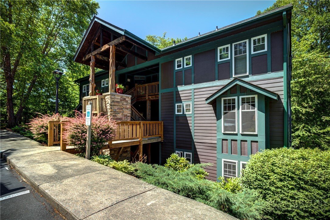 Condo in Boone, North Carolina, United States 2 - 18339495