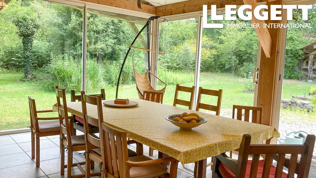 House in Caubeyres, Nouvelle-Aquitaine, France 4 - 18344287