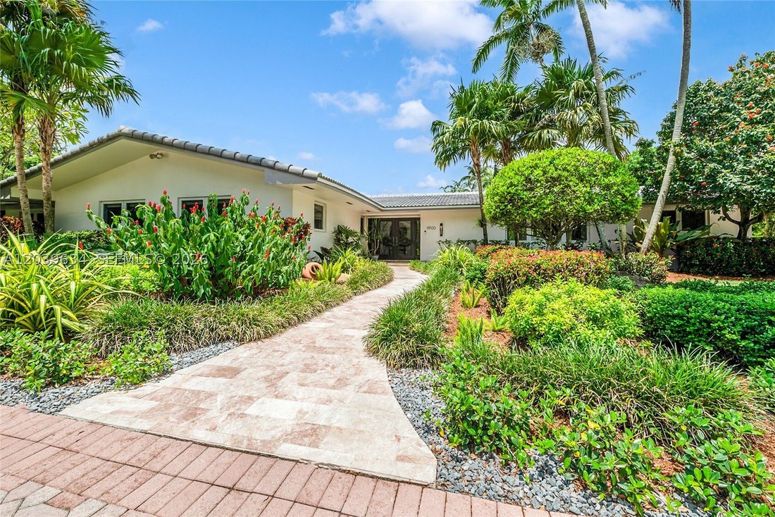 House in Coral Gables, Florida, United States 3 - 18349755