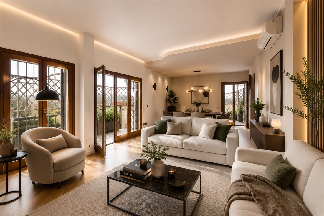 Penthouse in Historic Center, Modena, Emilia-Romagna 2 - 18335034