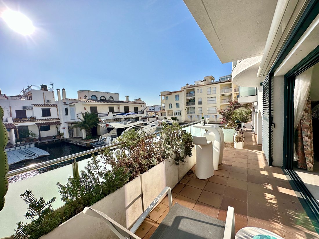 House in Empuriabrava, Catalonia, Spain 4 - 18338027