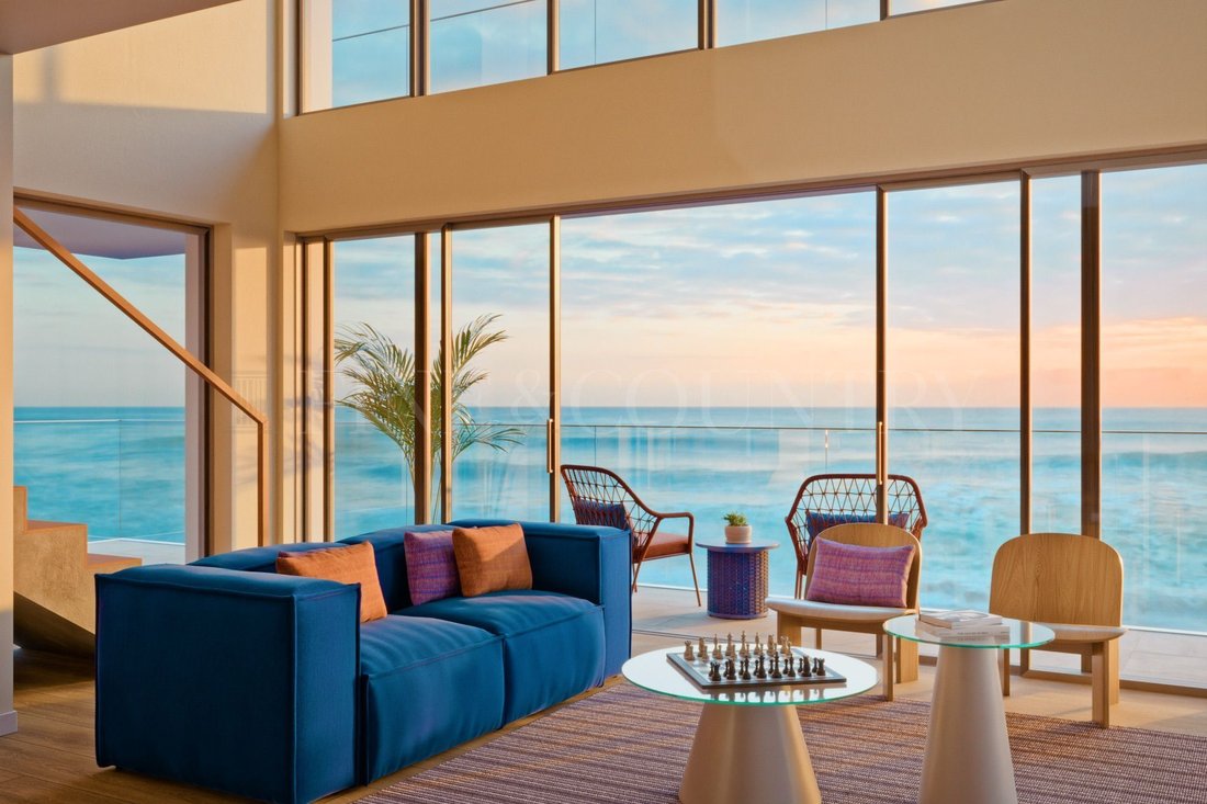 Appartement à Quarteira, Algarve, Portugal 1 - 18339058