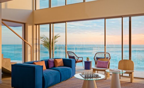 Apartment in Quarteira, Algarve, Portugal 1