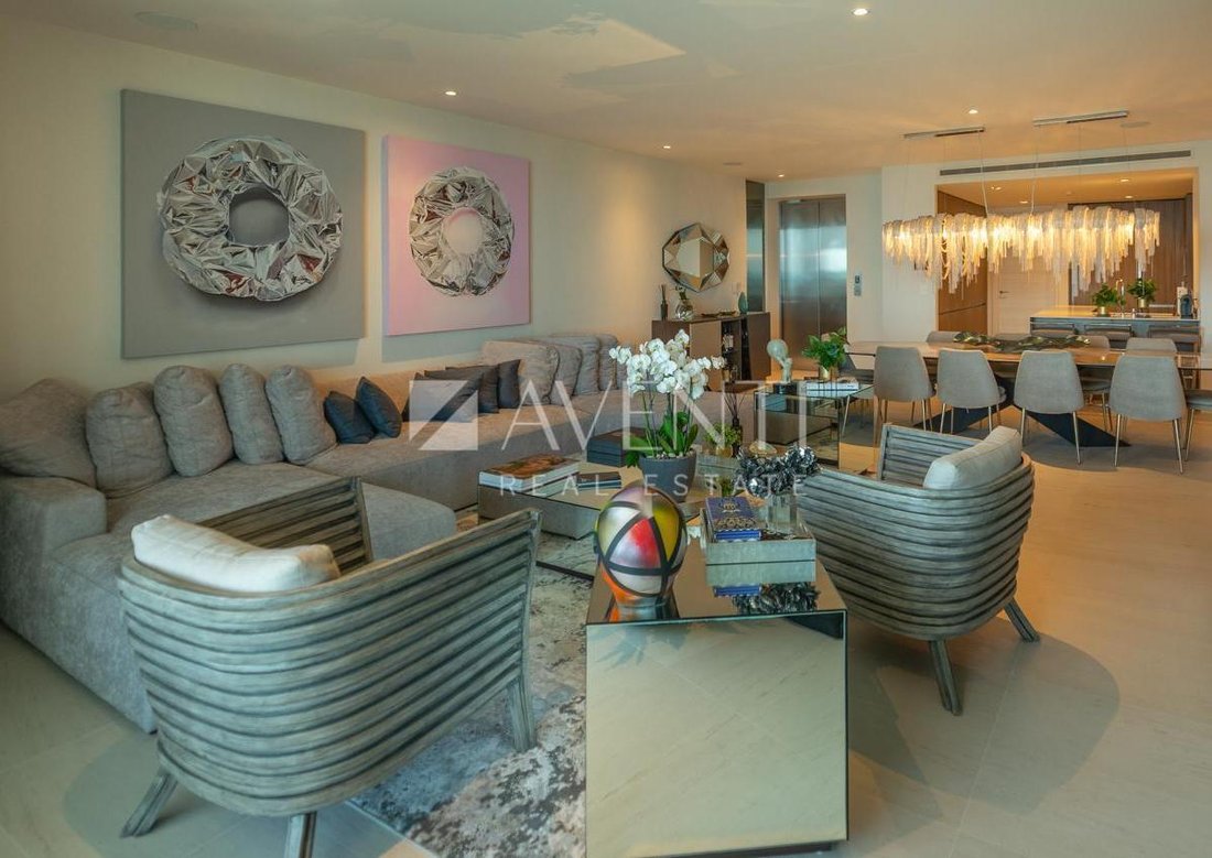 Apartment in Cancún, Quintana Roo, Mexico 5 - 18336577