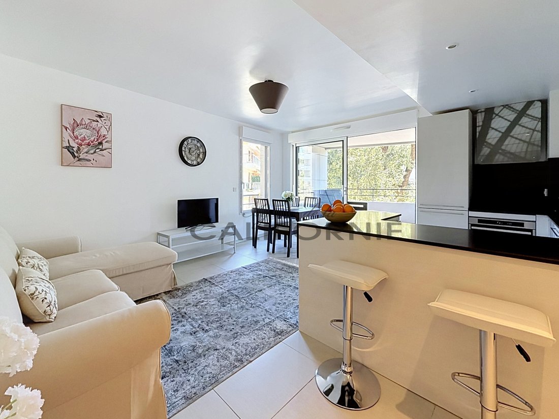 Apartment in Cannes, Provence-Alpes-Côte d'Azur, France 5 - 17423205