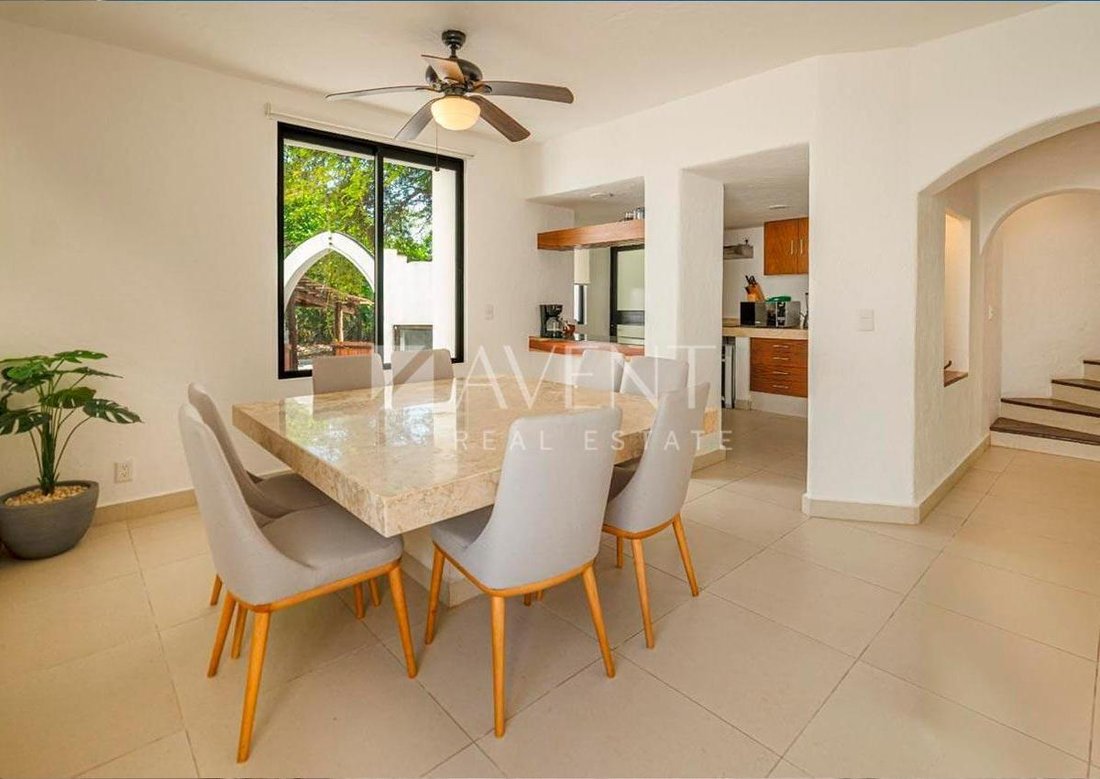House in Cancún, Quintana Roo, Mexico 5 - 18337127