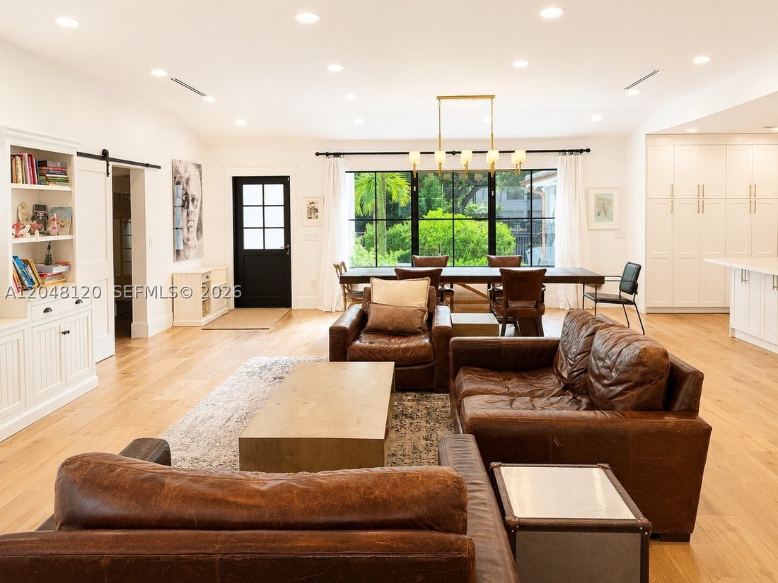 House in Miami Beach, Florida, United States 3 - 18345450