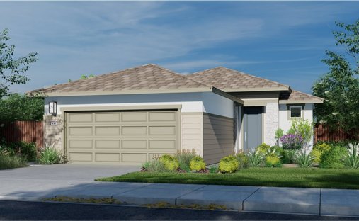 House in El Dorado Hills, California, United States 1